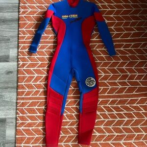 Rip curl Vintage Scuba Suit